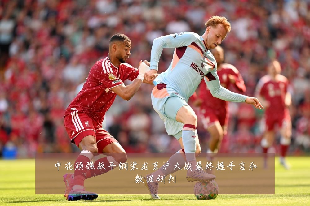 申花顽强扳平铜梁龙京沪大战最终握手言和数据研判