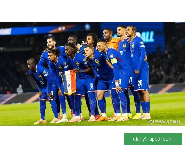 2026世界杯冠军热门球队前瞻实力解析与夺冠潜力预测 2026世界杯冠军热门球队前瞻实力解析与夺冠潜力预测