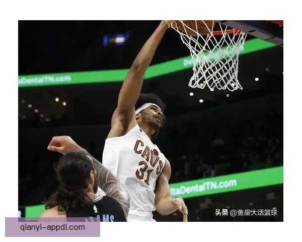 卢点评加兰远投与杰克逊低位背打小个能力分析