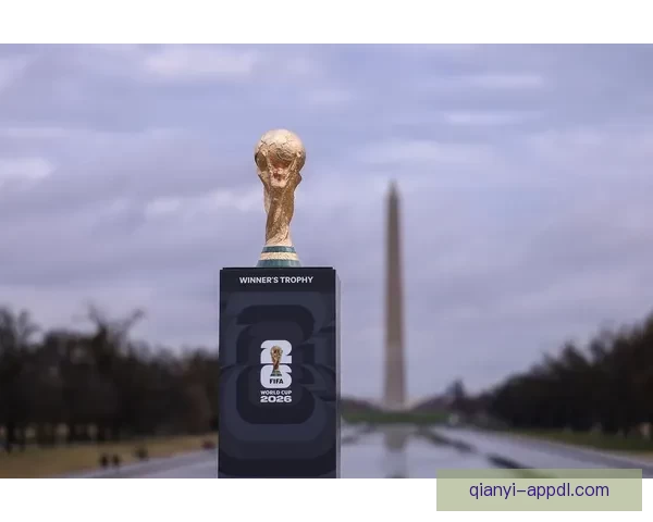 美加墨世界杯竞猜盘口分析与预测未来走势及热门投注建议