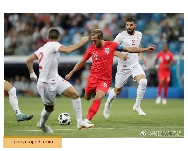 基于世界杯历史数据的竞猜分析与策略探讨