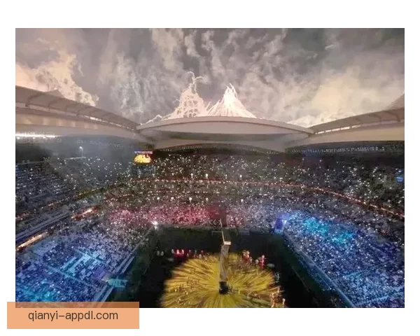 聚焦2026世界杯球场城市群的赛事文化与体验全景解析深度观