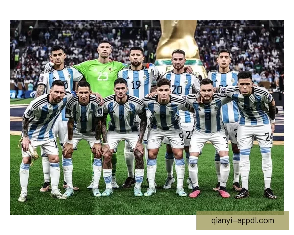 美加墨世界杯2026：三国联合举办迎接全球足球盛宴的新时代