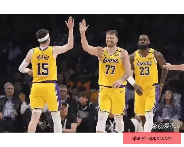 湖人战胜篮网引争议裁判判罚雷迪克称篮网几乎每回合都犯规